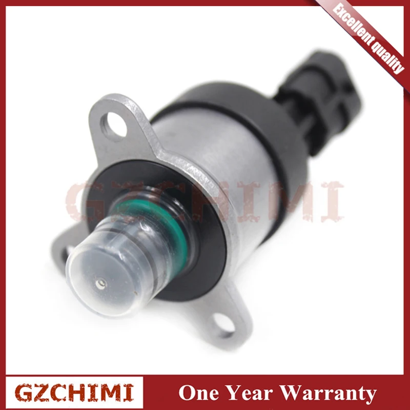 

928400666 Common Rail Fuel Pump Pressure Regulator Metering Control Solenoid SCV Valve For CUMMINS Dodge 5.9L D iesel 2003-2009