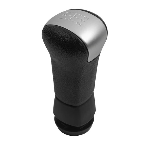 Imagen 2 del producto Pomo de cambio de marchas de coche, palanca de cambios Boor Gaitor, funda protectora para NISSAN QASHQAI I II J10 x-trail 2006-2013, accesorios de estilo de coche