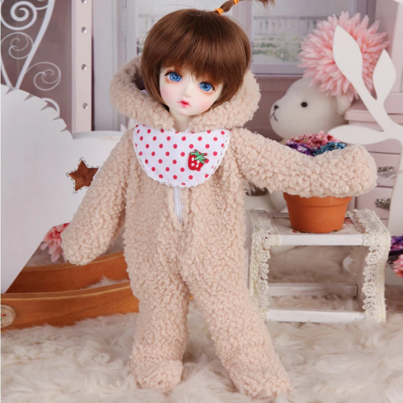 1/6 scale Super flexible BJD doll cute kid BJD/SD Resin figure doll Model Toy gift.Not included Clothes,shoes,wig A0078Hanael