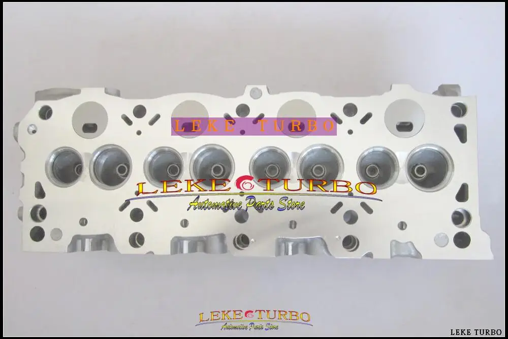 D RE RF/RE MRFJ5-10-100D MRFJ510090D  Cylinder Head For Kia sportage For Mazda 626 For Suzuki Vitara 2.0D 8v 908 746  908746