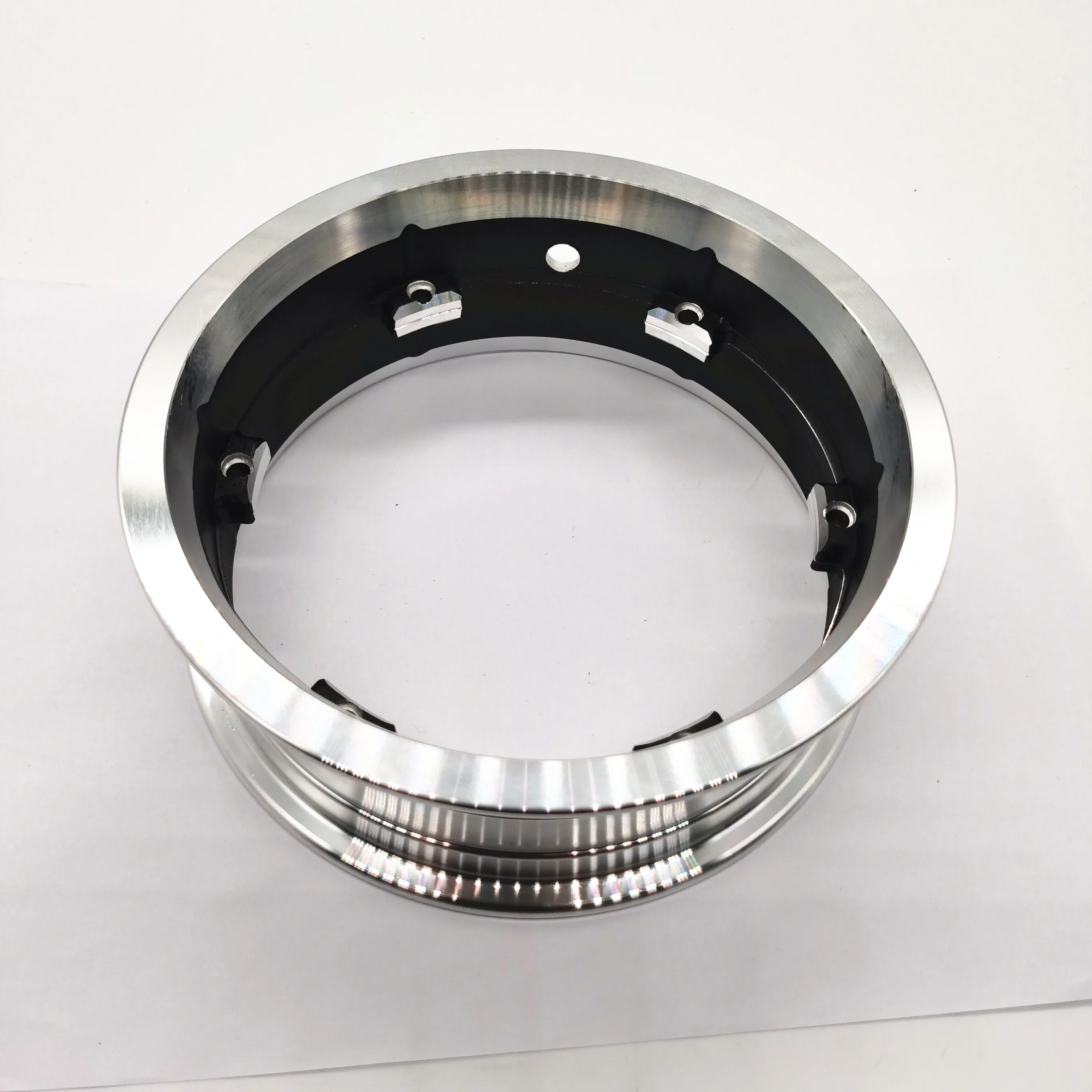 Wheel Hub Rim Of MINIMOTORS DUALTRON MINI POPULAR(SINGLE&DUAL MOTOR) MINI SPECIAL LONG BODY Rear Wheel dt mini