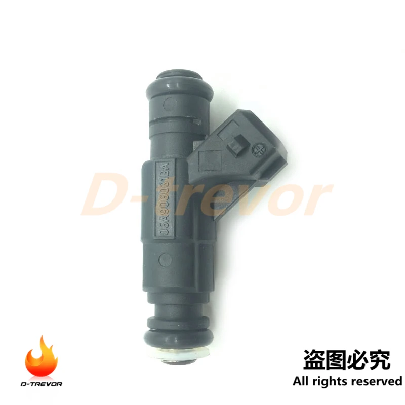 1PCS 0280156061 NEW Fuel Injector For Audi TT VW Passat Jetta Golf 1.8L Turbo