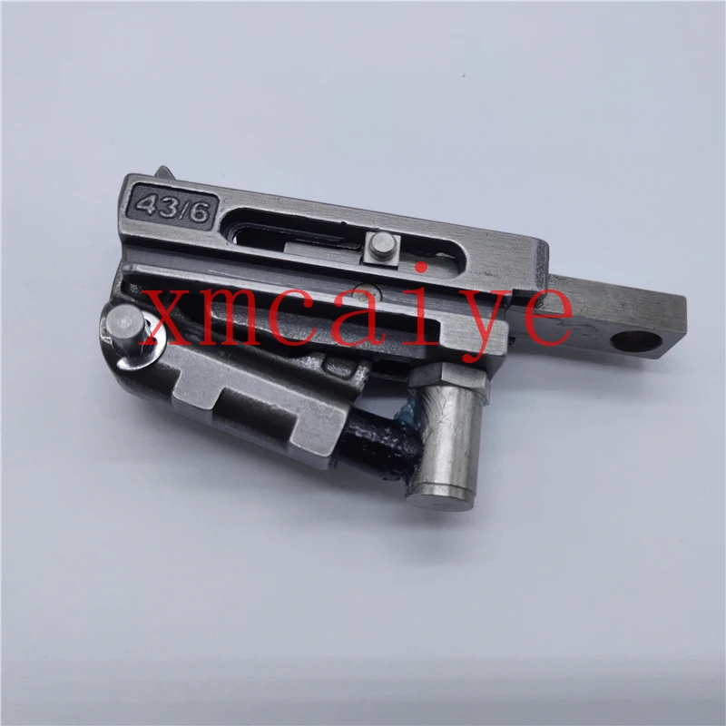 1PCS 43/6-S Hohner Stitching Head Stitching Machine Parts 9964325