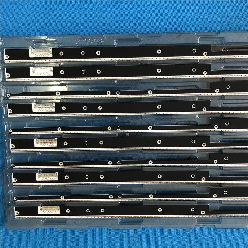 LED Backlight Strip for UA46D7000 UA46D8000 UE46D8080 UE46D8090 UN46D8000  UN46D7000 UE46D7000 SLED_MCPCB_LED5030_22MM_WIDTH_46