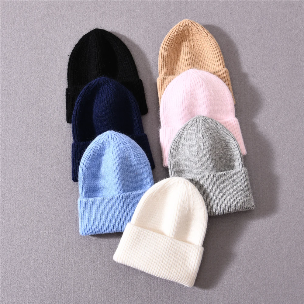 Jxwatcher Autumn Winter Baby Hat Boy Girl Fashion Infant Hats 6 Months to 1 Year Old Toddler Outdoor Warm Knitted Beanie Cap