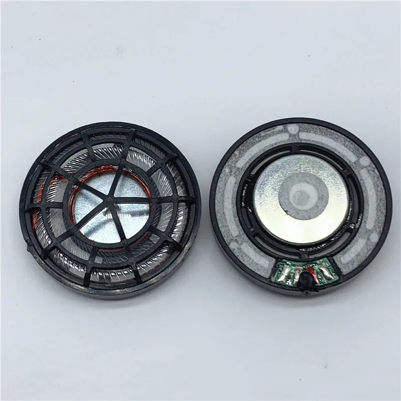 

45mm speaker unit 16ohms 2pcs