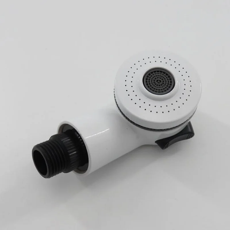 水噴霧器付きシャワーヘッド,2つの機能を備えたバスルームアクセサリー