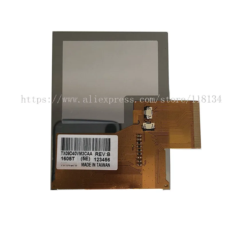 

TX09D40VM3CAA 320*240 Lcd screen