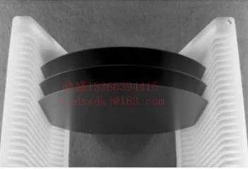 

High Purity Monocrystalline Silicon 1,2inch P100, T1000 T400