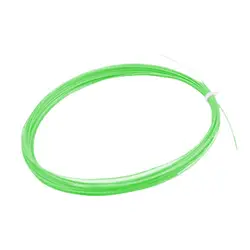 Badminton String BG65 Racquet String Reel Durable Badminton String Reel Racket String For Sports Training Replacement