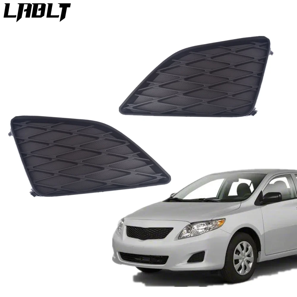 

2 шт., противотуманная лампа для Toyota Corolla TO1038115