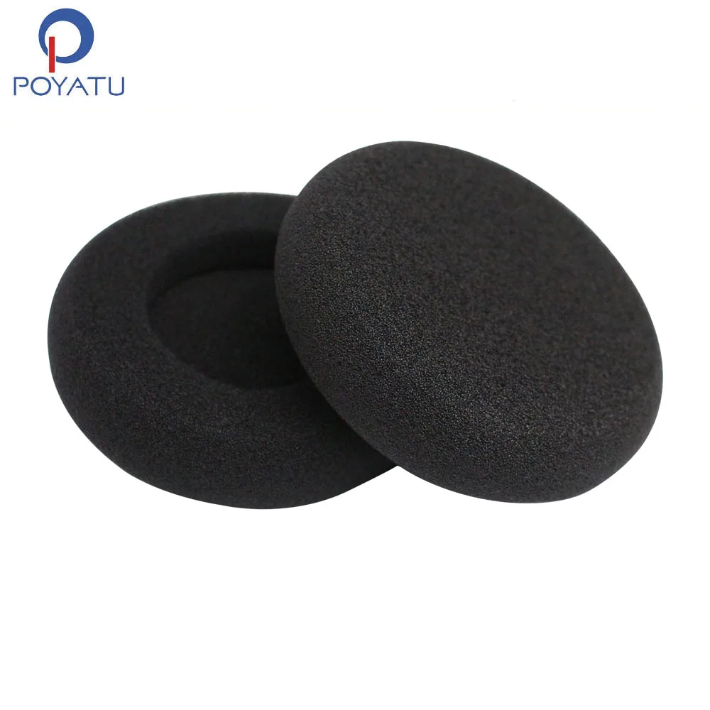 POYATU Ear Pads Headphone Earpads For GRADO PS500 RS2i RS1i SR60i SR125i SR225i SR325is SR80i PS1000 GS1000 Ear Pads Headphone