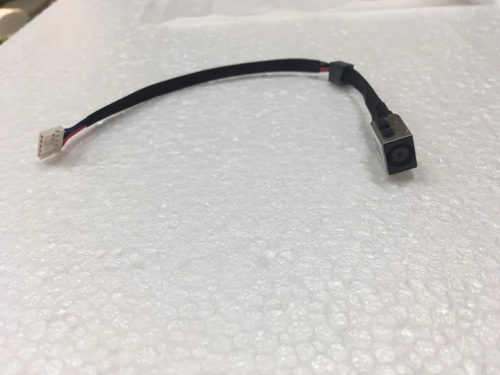 

DC Power Jack Cable For Dell Inspiron 5543 5545 5547 5548 P/N M03W3