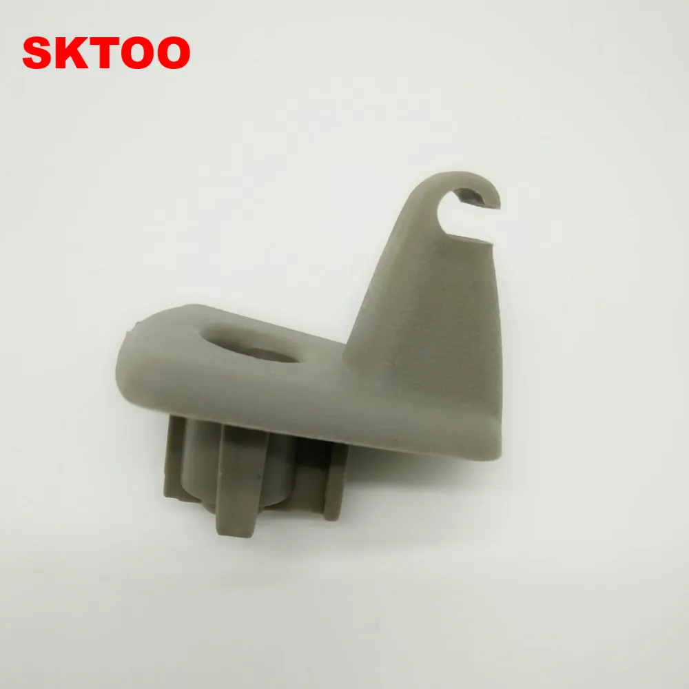 

SKTOO for Chrysler 300C sun visor hook sun visor clip sun visor board buckle bracket