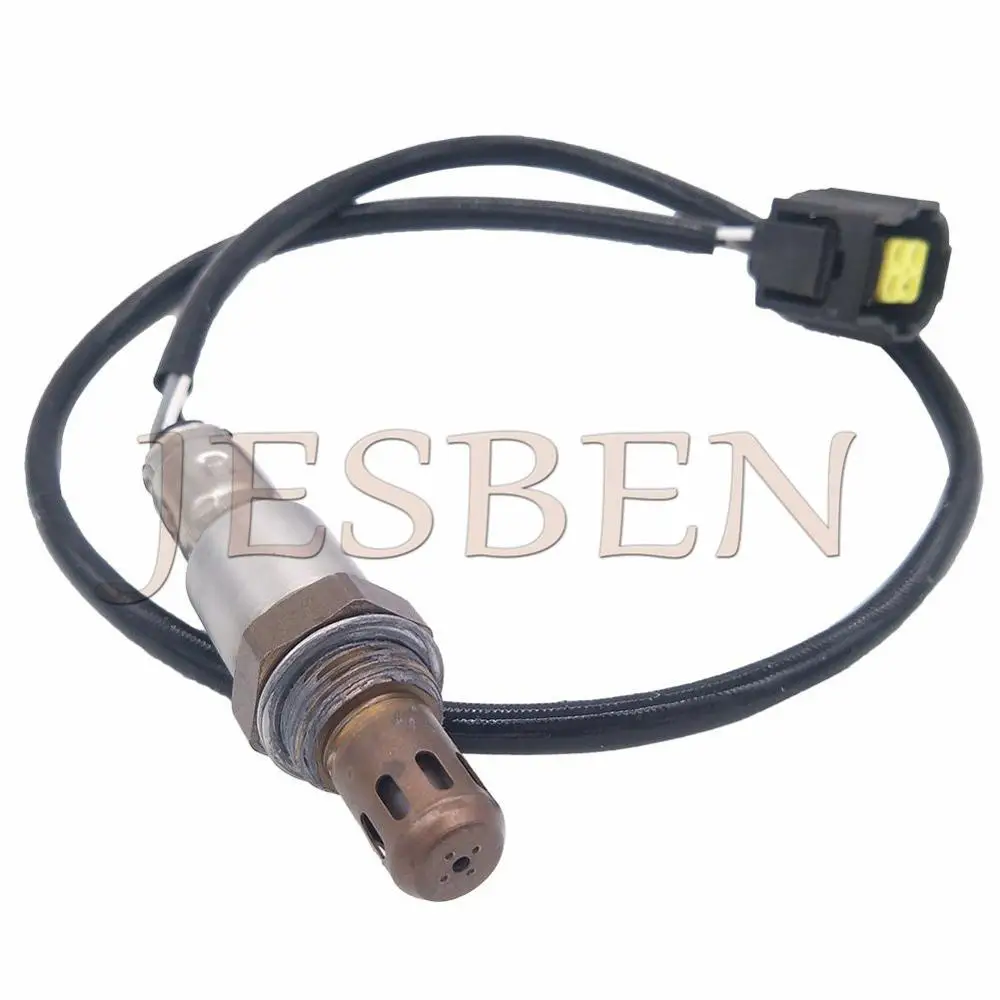 A0065422218 Lambda Probe O2 Oxygen Sensor fit For Mercedes-Benz W204 S204 C180 C200 C250 E200 E250 CGI SLK200 SLK250 2007-2014