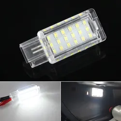 LED Luggage Trunk Lights Luggage Compartment Lamp For Chevrolet Camaro Corvette Cruze Equinox Impala Malibu Orlando Sonic Spark