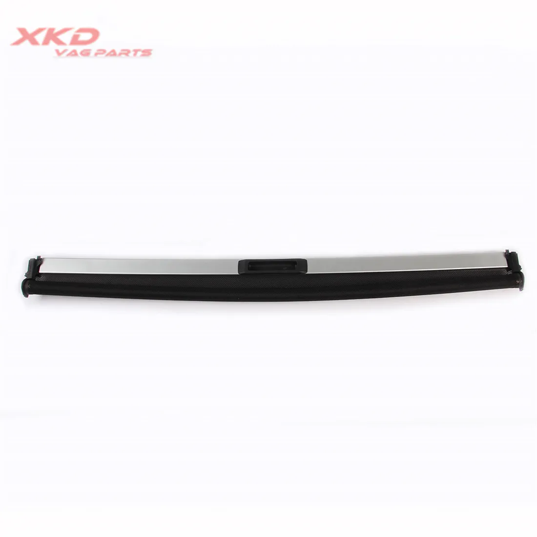 Black Skylight Sunshade Sunroof Curtain Assembly Fit For AUDI A5 RS5 2008-2016