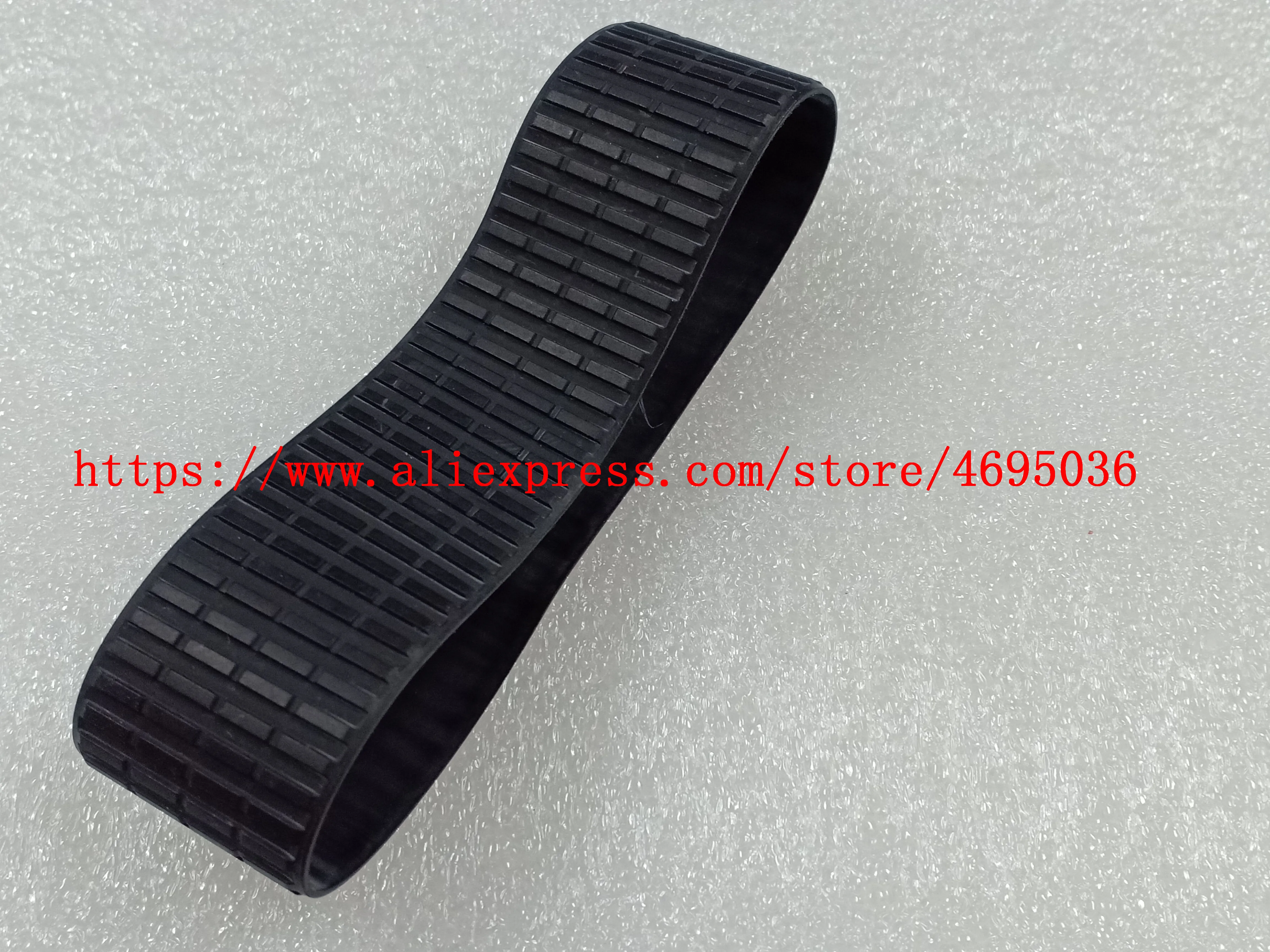 جديد 24-85 الجلد لنيكون 24-85 مللي متر F/2.8-4.0D التكبير حلقة مطاطية 1K110-520 عدسة استبدال إصلاح جزء