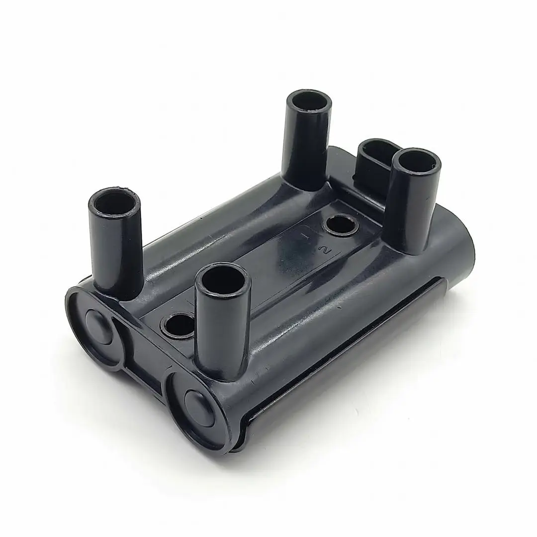 1 قطعة جديد الإشعال لفائف للجدار العظيم هافال-ZTE-تشانجان-DONGFEGN فاي-4G63 4G64 4G69 1.4L 2.0L 2.4L 19005270 1208051