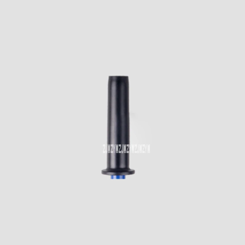 TSM100 pistola per rivetti a tirante centrale rivettatrice manuale a risparmio di manodopera pistola per rivetti a tirante manuale strumento per rivetti corsa di lavoro regolabile 0-8mm