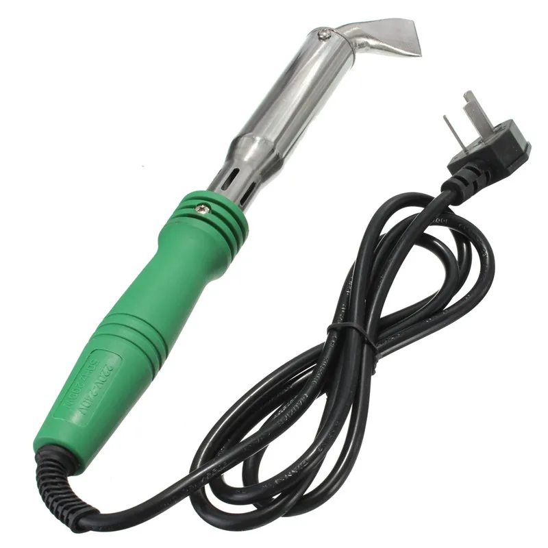 

200W Heat Pencil Electric Welding Soldering Gun Solder Iron Tool Soldering Iron Length 26cm New Arrival