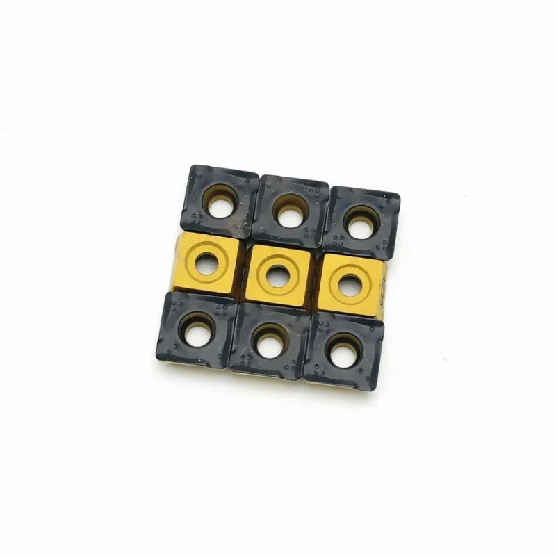 10 pz 490R 08 t308m PM4240 utensile in metallo duro tornio CNC utensile da taglio parti di macchine utensili per tornitura lama in lega