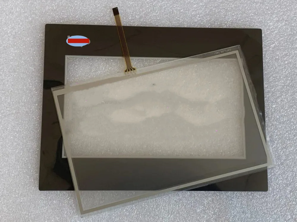 New EA7E-TW7CL-RCAIP touchpad protective film for Koyo