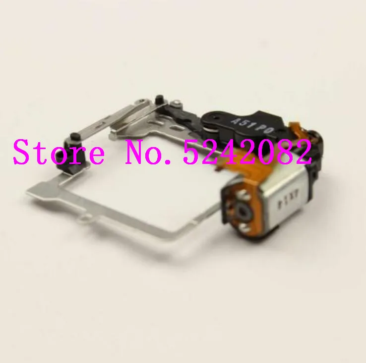 

New Shutter drive motor assy repair parts For Sony ILCE-6000 A6000 A6300 camera