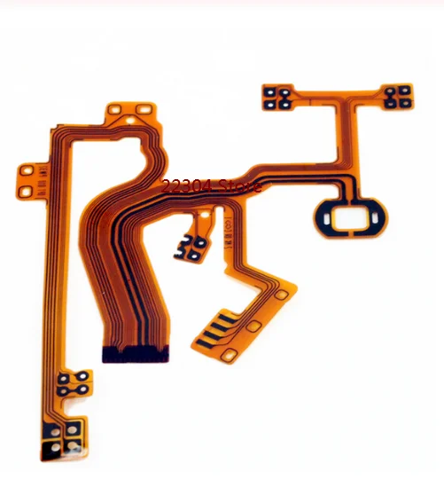 New FPC Lens Main Flex Cable For Canon A2200 Digital Camera Repair Part