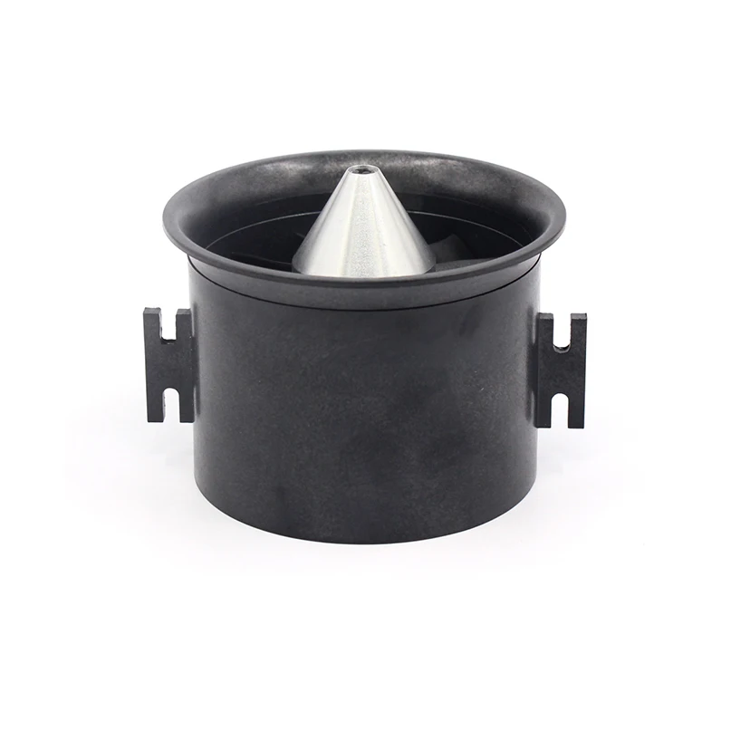 QX-MOTOR 70mm 12 Paddle Ducted Fan 4S Drive Accessories for RC Drone Brushless Motor