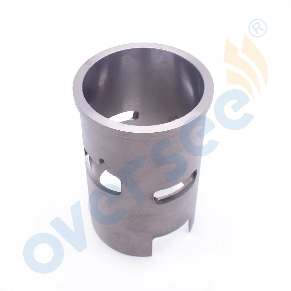 Cylinder LINER SLEEVE 11212-96350 fit SUZUKI Outboard DT 25-30HP PISTON 71MM 2T