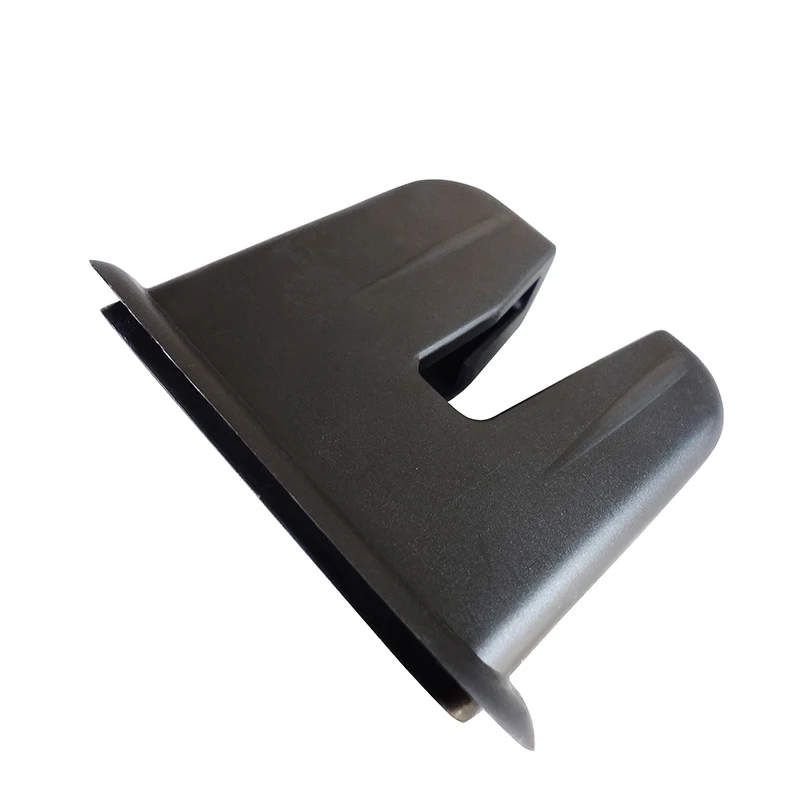 4E0827520B 01C for Audi A4 B6 B7 B8 A5 A6 C5 C6 A8 Automobile trunk lock protective cover trunk lock protective cover