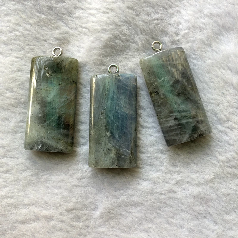Natural Labradorite…