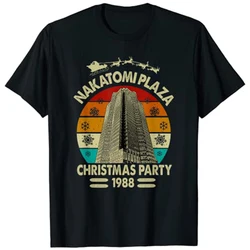 子供と大人のためのクリスマスパーティーTシャツ,プリンザの楽しいクリスマスパーティーTシャツ,1988