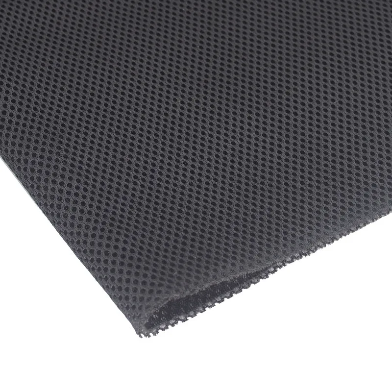 Finlemho DJ Speaker Grill Mesh Cloth Cover Black Fabric For 115XT Monitor Line Array Subwoofer Home Theater Professional Audio