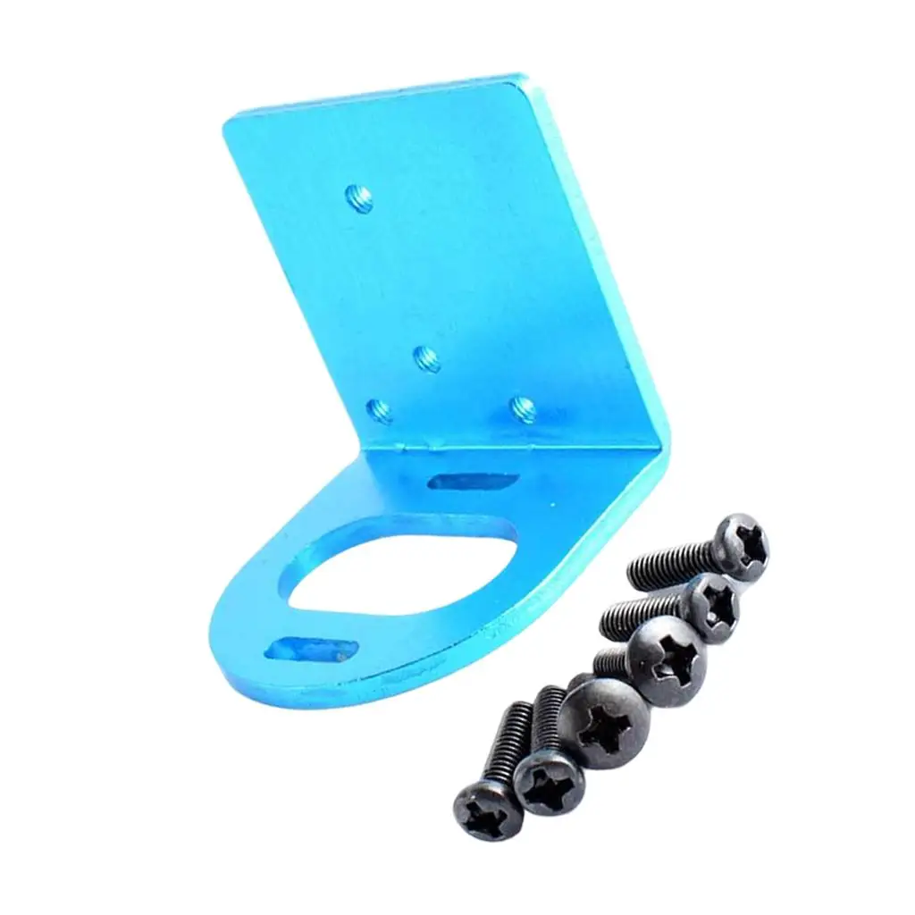 RC 540 3650/3660 Motor Mounting Mount Holder Bracket Seat Base for Wltoys 1/12 1/18 RC Car A969 A979 K929 12428