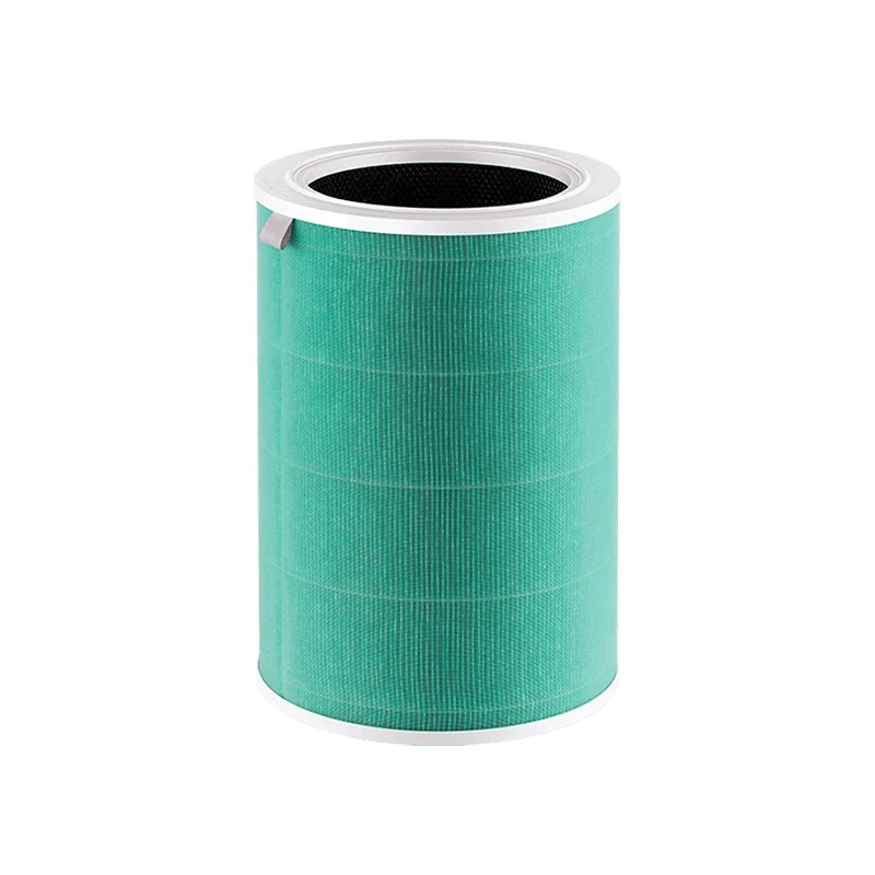 Original Xiaomi Air Purifier 2 Filter Air Cleaner Filter Intelligent Mi Air Purifier Core Removing HCHO Formaldehyde Version