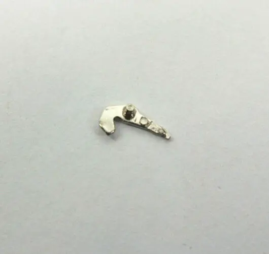 Piezas de herramientas de reparación duraderas, palanca de ajuste ensamblada Compatible con ETA 443/1, 2824, 2834, 2836