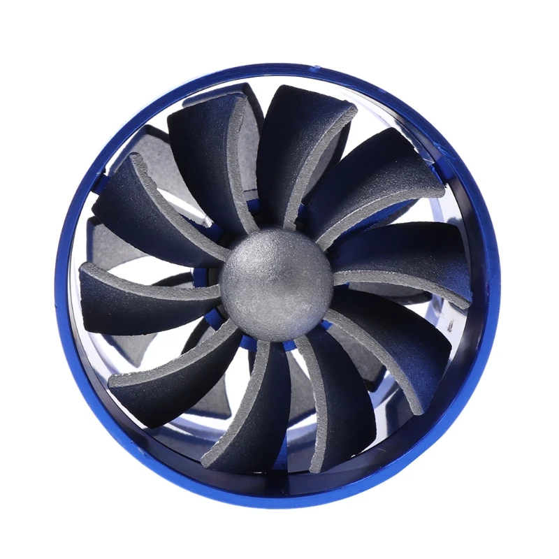 doppio blu F1-Z presa d'aria turbofan fan combustibile compressore del gas Wholesale