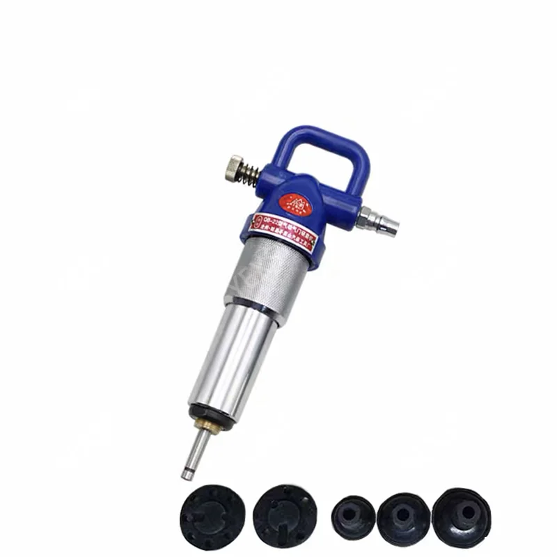 

Air Operated Valve Lapper Automotive Engine Valve Repair Tool Pneumatic Valve Grinding Machine Valve Seat Lapping Kit Car Grind