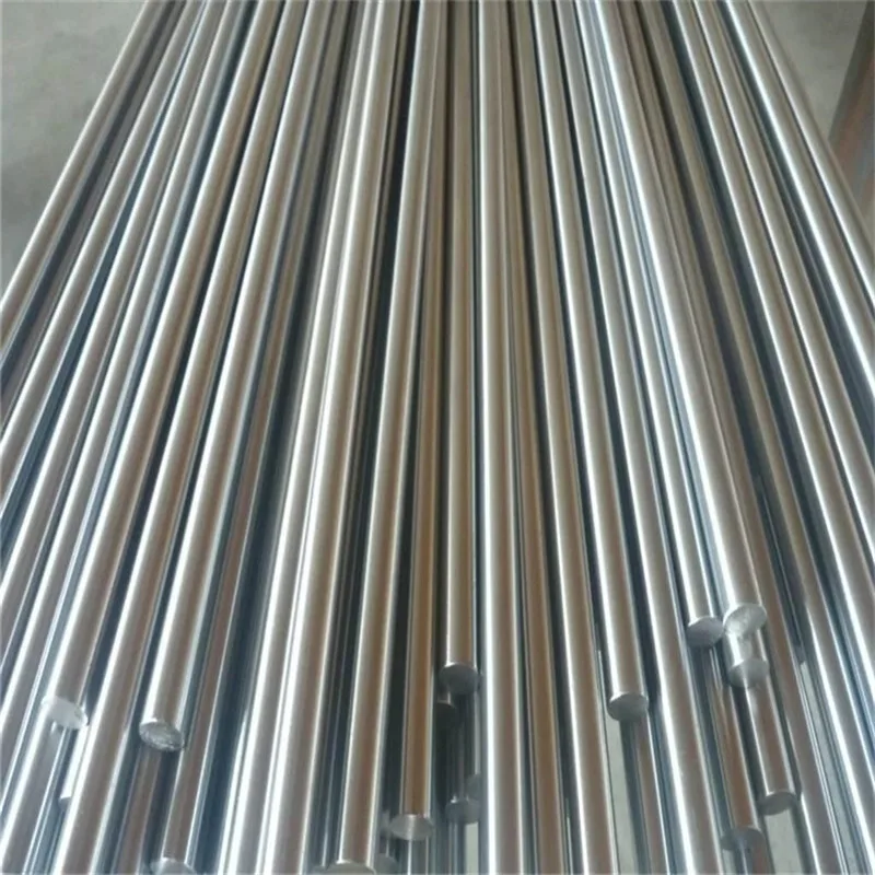 

Spot supply of hollow shaft linear optical shaft plating piston rod grinding tube