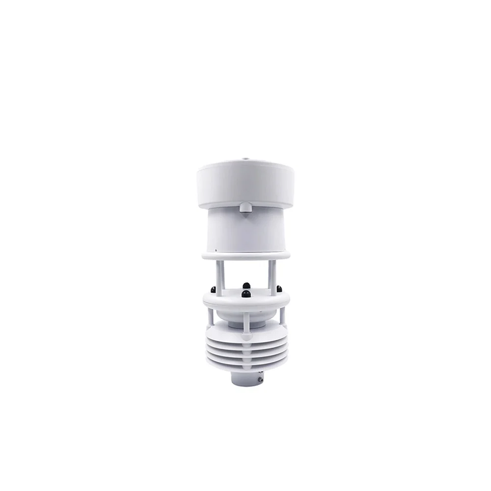 

HCD6817Z Compact seven-in-one Smart weather sensor