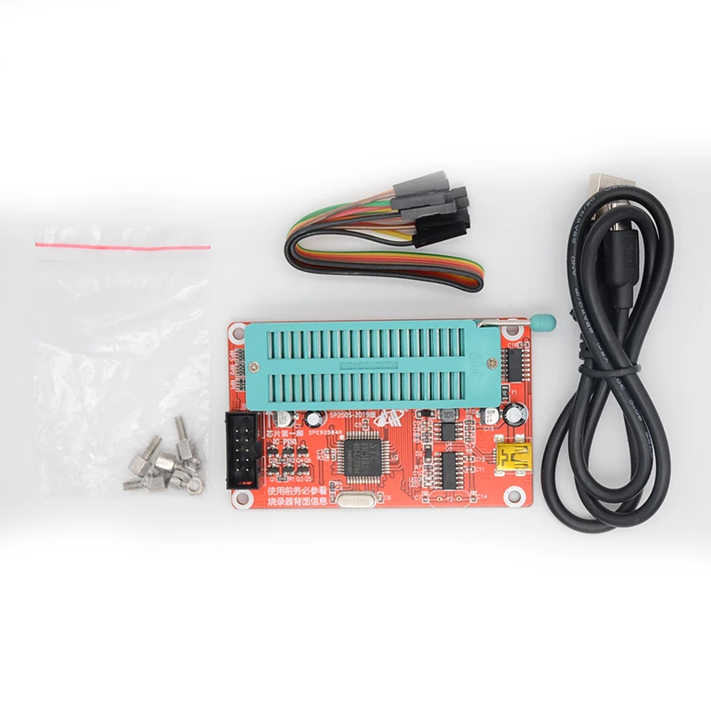 USB PIC SP200S SP200SE Programmer For ATMEL/MICROCHIP/SST/ST/WINBOND