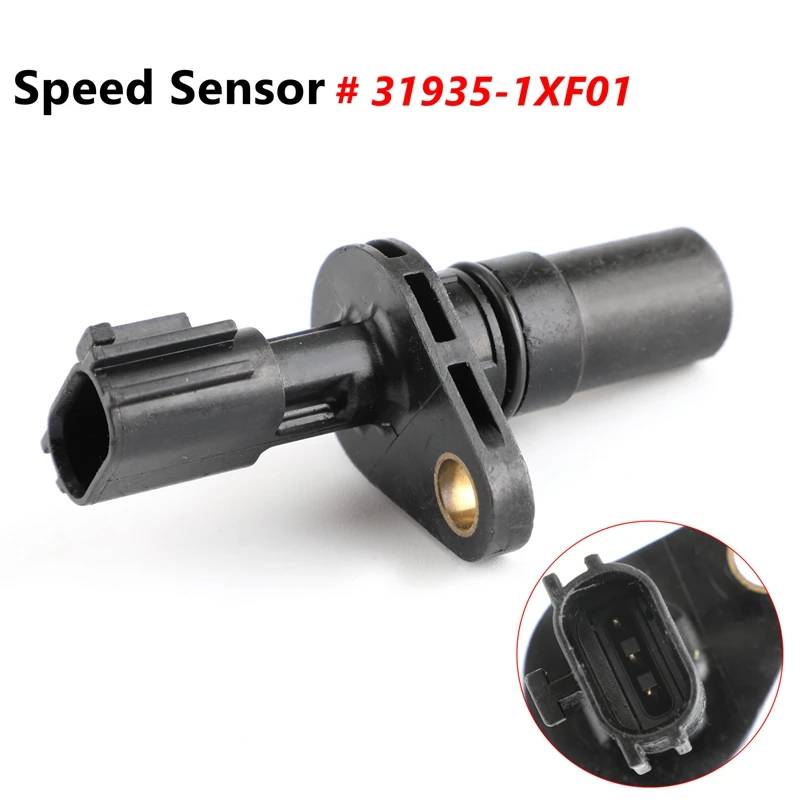 31935-1XF01 Transmission Speed Sensor For Nissan Altima Juke NV200 Sentra Versa 319351XF01 31935-X420B