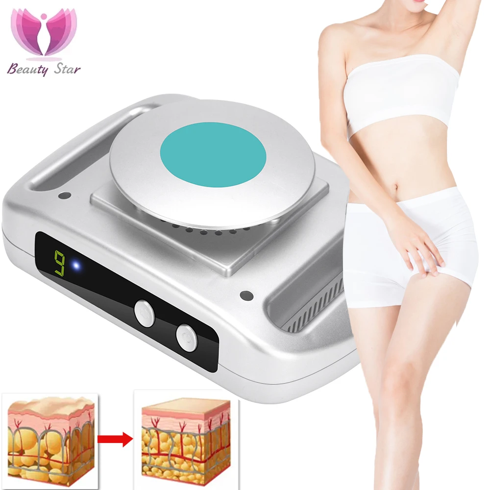 Fat Freezing Machine Fat Freeze Body Slimming Weight Loss Lipo Anti Cellulite Dissolve bodi slim Fat Cold Therapy Massager