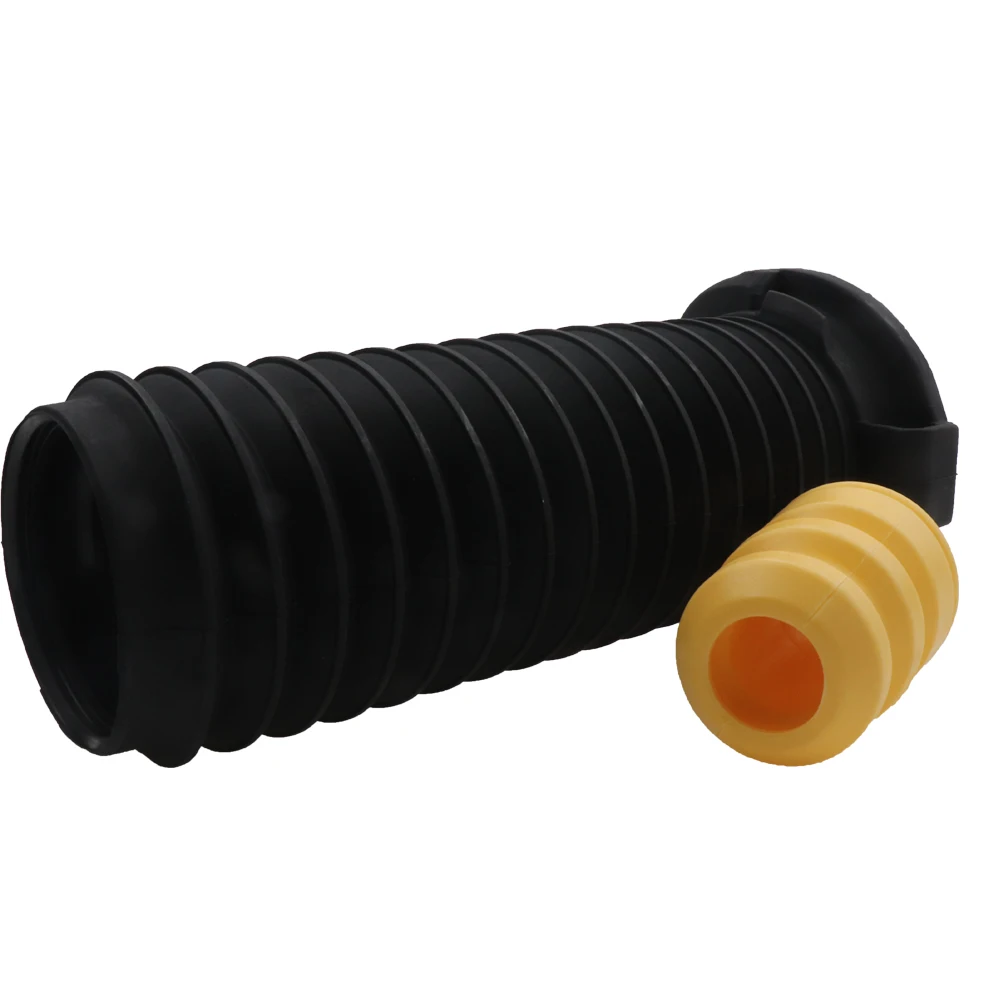 Front right Dust Cover Air Shock Absorber Rubber Bellow Dust Boot Set For HONDA CIVIC CROSSROAD STREAM 51402-SNA-903