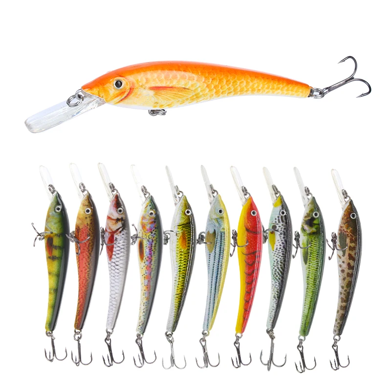 1 pçs 3.5g popular mini minnow isca de pesca realista isca de pesca crankbait vívido duro peixe enfrentar wobbler pesca 5 cores afundando