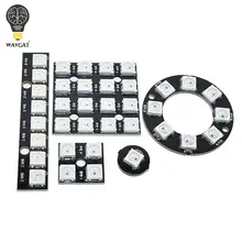 RGB LED Panel Module 4-16 Channels #5