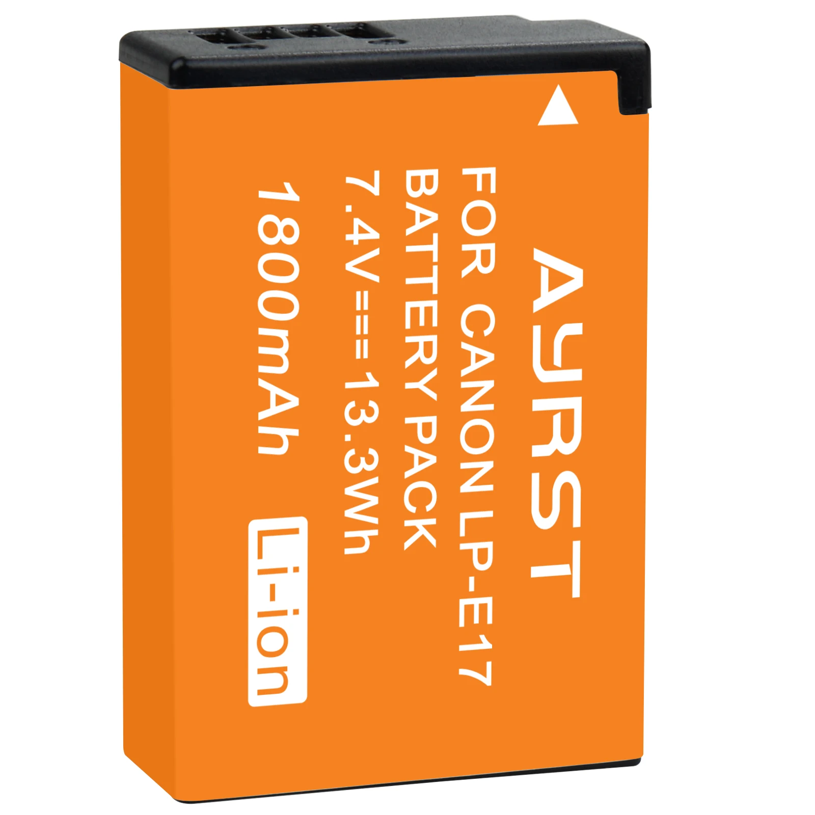 1800mAh LP-E17 LPE17 LP E17 Camera Battery Bateria for Canon EOS T6i 750D T6s 760D 800D M3 M5 M6 8000D Kiss x8i