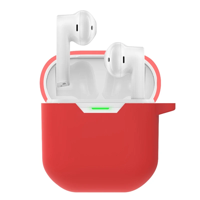 Chống Sốc Bảo Vệ Dành Cho Cá Mập Đen JoyBuds TWS Túi Chống Nước Có Thể Giặt Vỏ Chống Trơn Trượt Tay Chống Mất dây